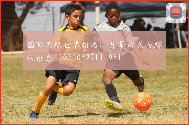 国际足联世界排名：计算方式与球队动态_20260527111951