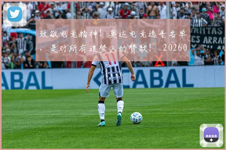 致敬电竞精神！奥运电竞选手名单，是对所有追梦人的赞歌！_20260711201029